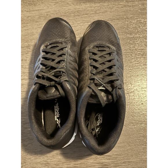 Unisex Reebok ASTMF3455 Comp. Toe, Slip Resistant, Metal Free Size M 9 W 11 - Picture 6 of 7